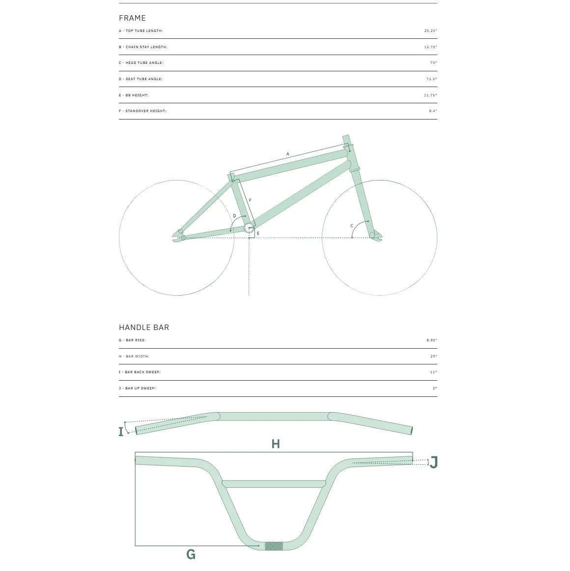 BMX WETHEPEOPLE CRS FC 20" Violet - Image 7