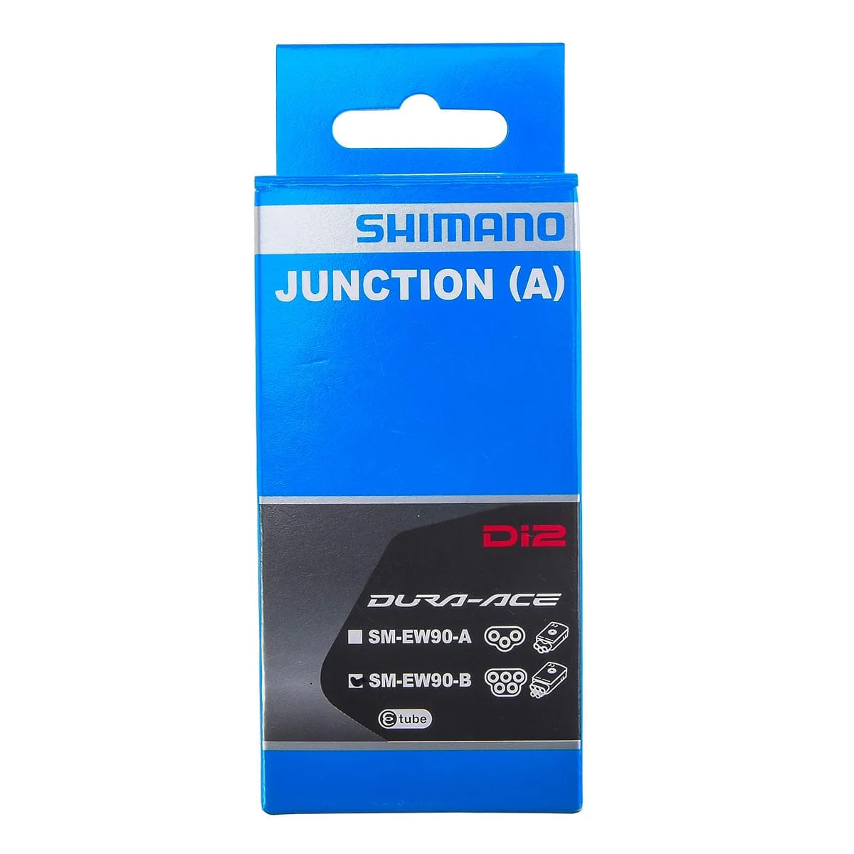 Boîtier de Connexion 5 Ports SHIMANO Di2 EW-90A - Image 3