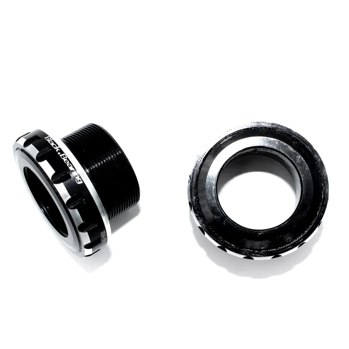 Boîtier de Pédalier BLACK BEARING BSC 68/73 mm DUB Céramique - Image 2