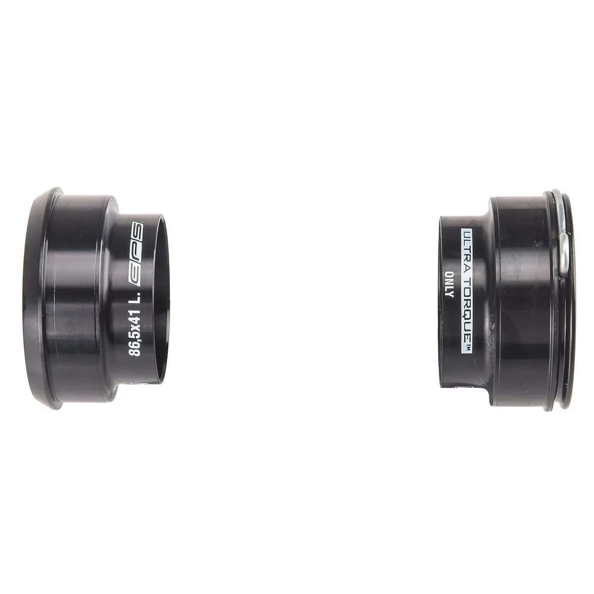 Boîtier de Pédalier CAMPAGNOLO ULTRA-TORQUE Type BB86 - Image 2