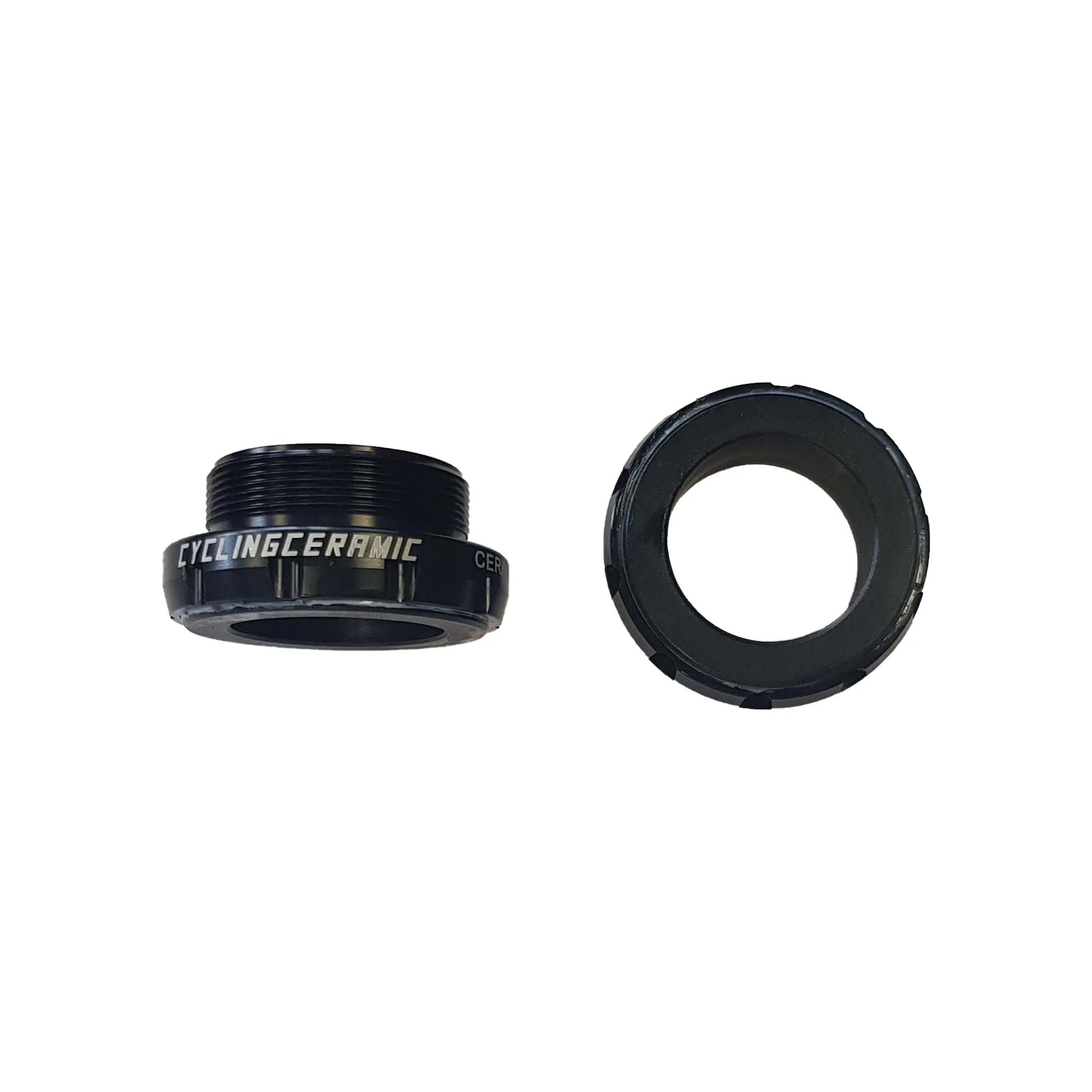 Boîtier de Pédalier CYCLINGCERAMIC ITA 70 mm Sram DUB