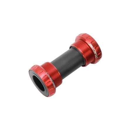 Boîtier de Pédalier CYCLINGCERAMIC ITA 70 mm Sram GXP Rouge