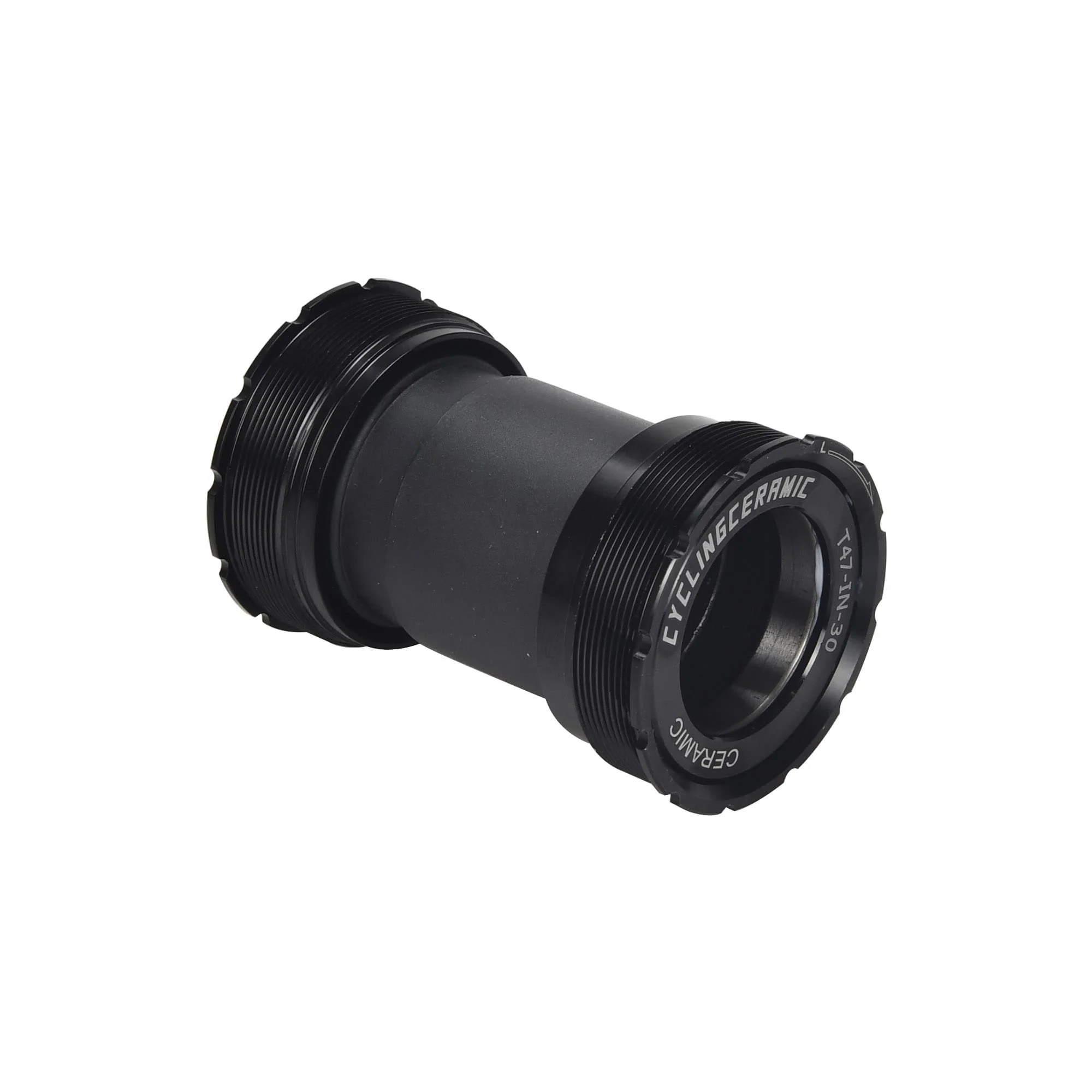 Boîtier de Pédalier CYCLINGCERAMIC T47-30 Externe 68 mm