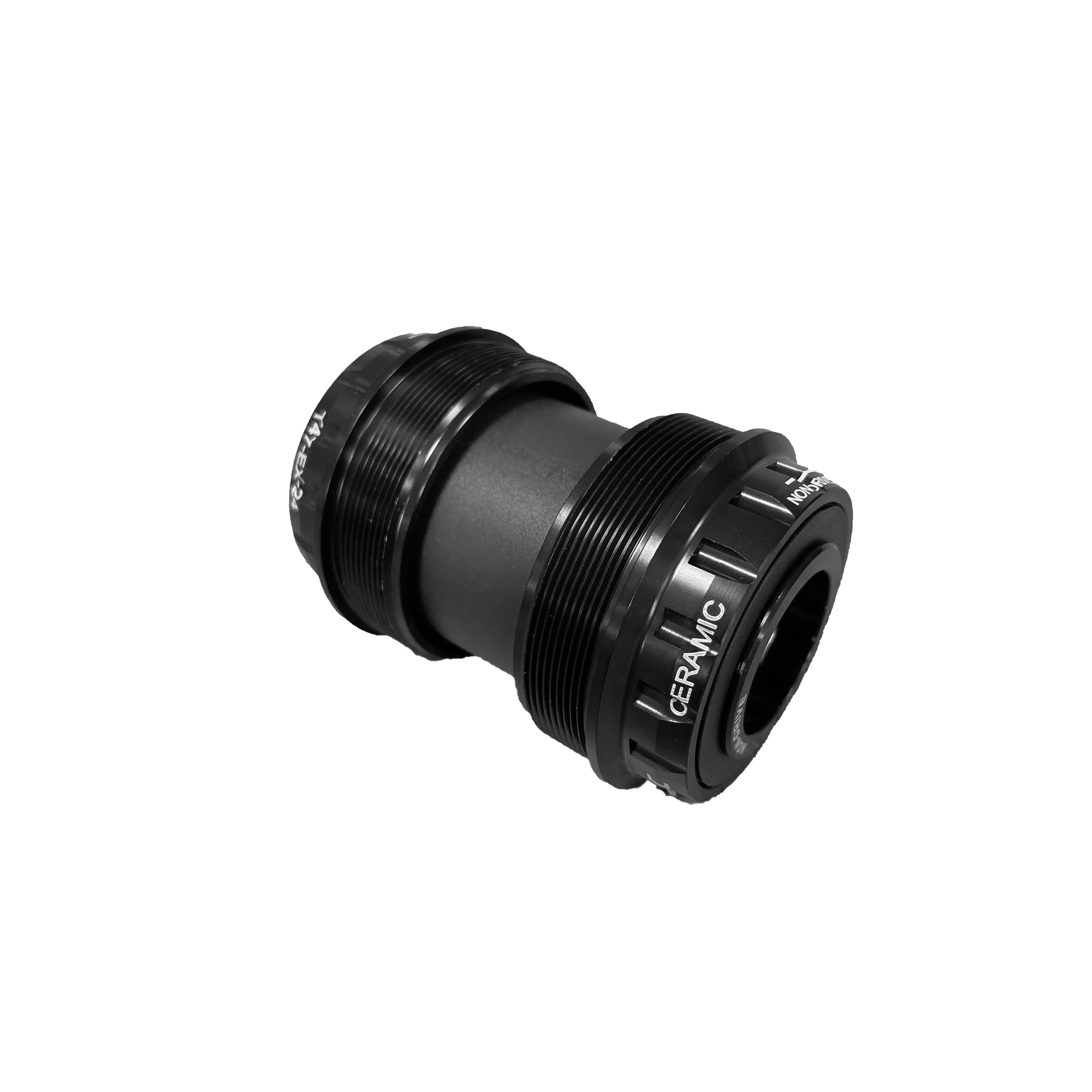Boîtier de Pédalier CYCLINGCERAMIC T47 Externe 68 mm Shimano - Image 2