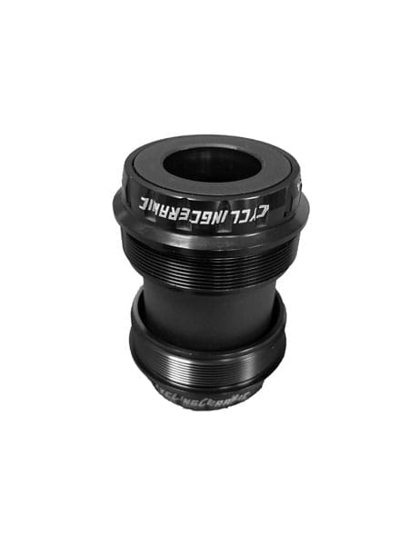 Boîtier de Pédalier CYCLINGCERAMIC T47 Externe 68 mm Sram GXP - Image 2
