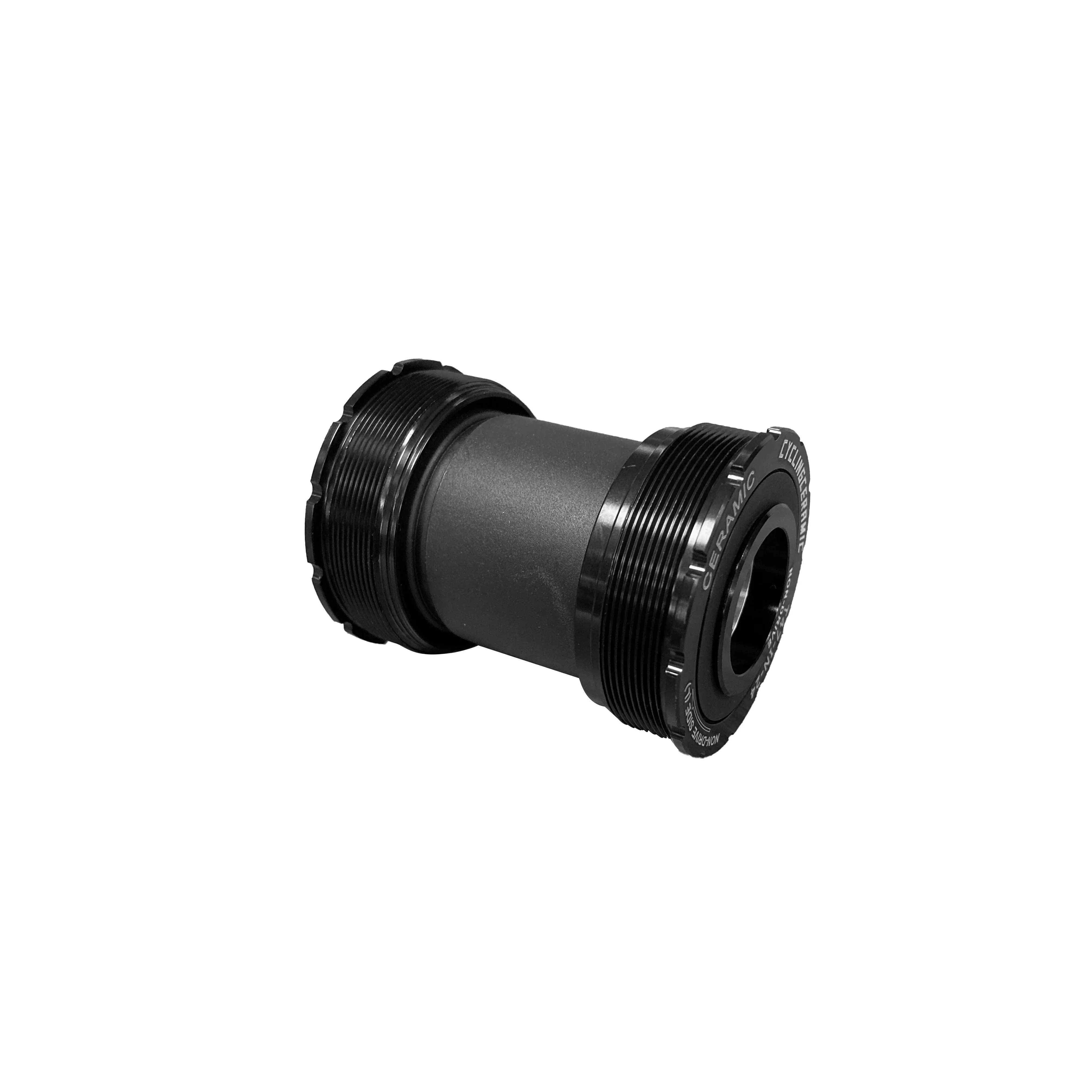 Boîtier de Pédalier CYCLINGCERAMIC T47 Interne 86 mm Shimano