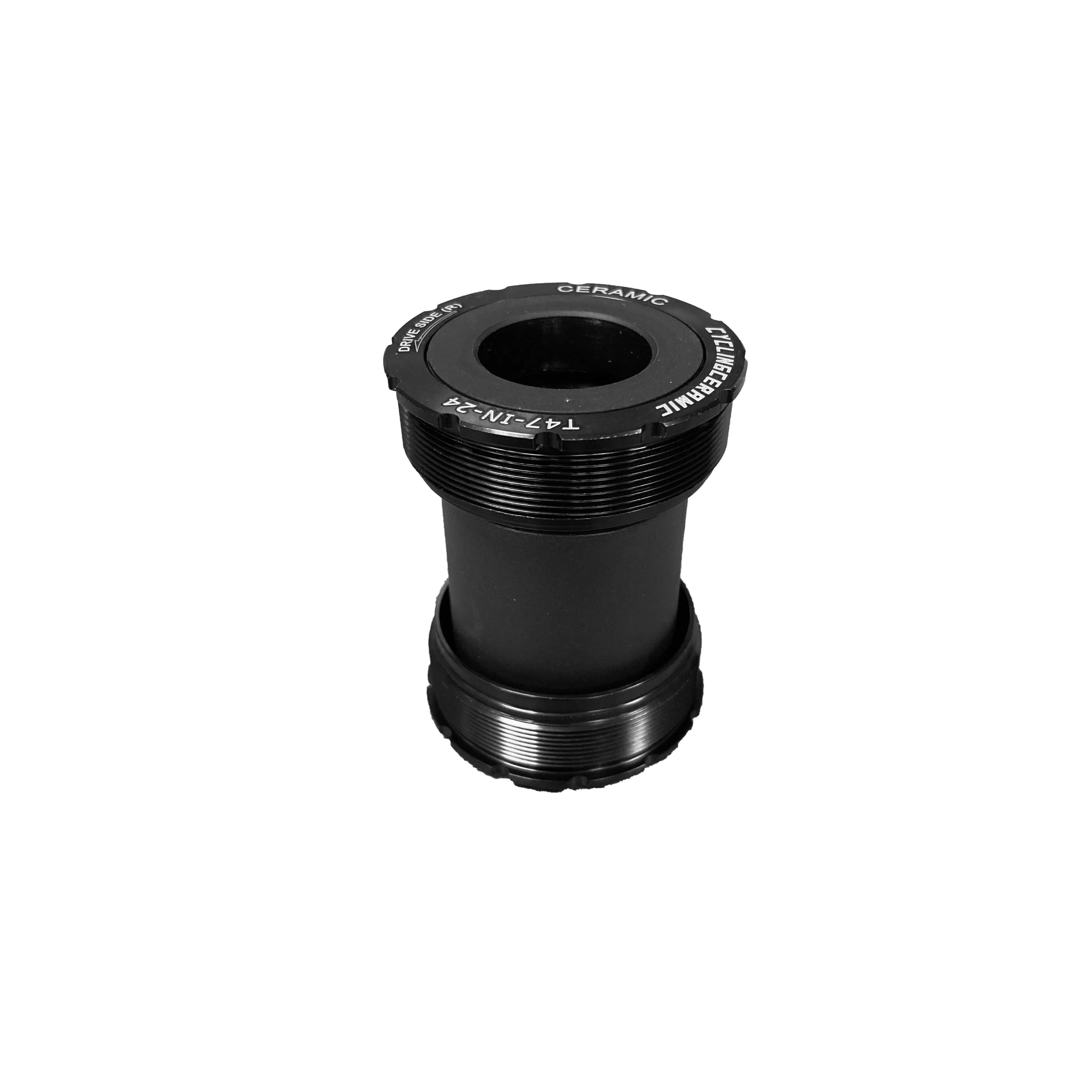 Boîtier de Pédalier CYCLINGCERAMIC T47 Interne 86 mm Shimano - Image 2