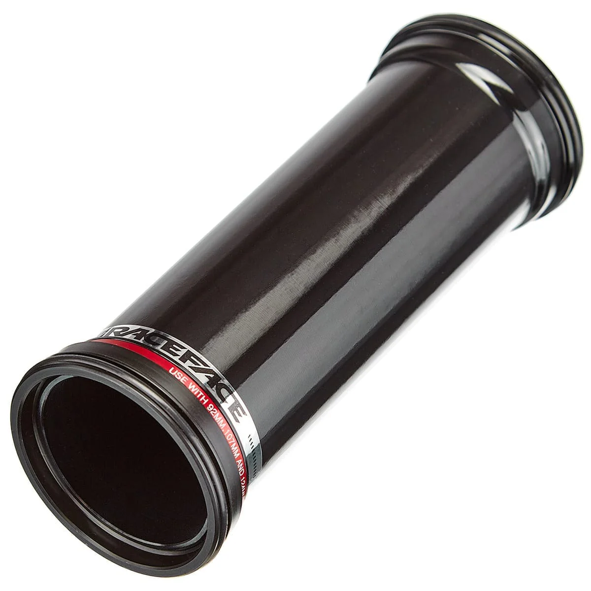 Boitier de Pédalier RACE FACE CINCH BB124 AM19 Axe 30mm Noir