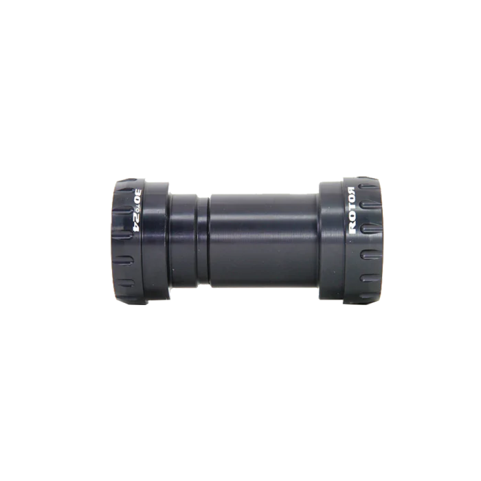 Boîtier de Pédalier ROTOR BB4224 - BB30 > BB24 VTT Céramqiue
