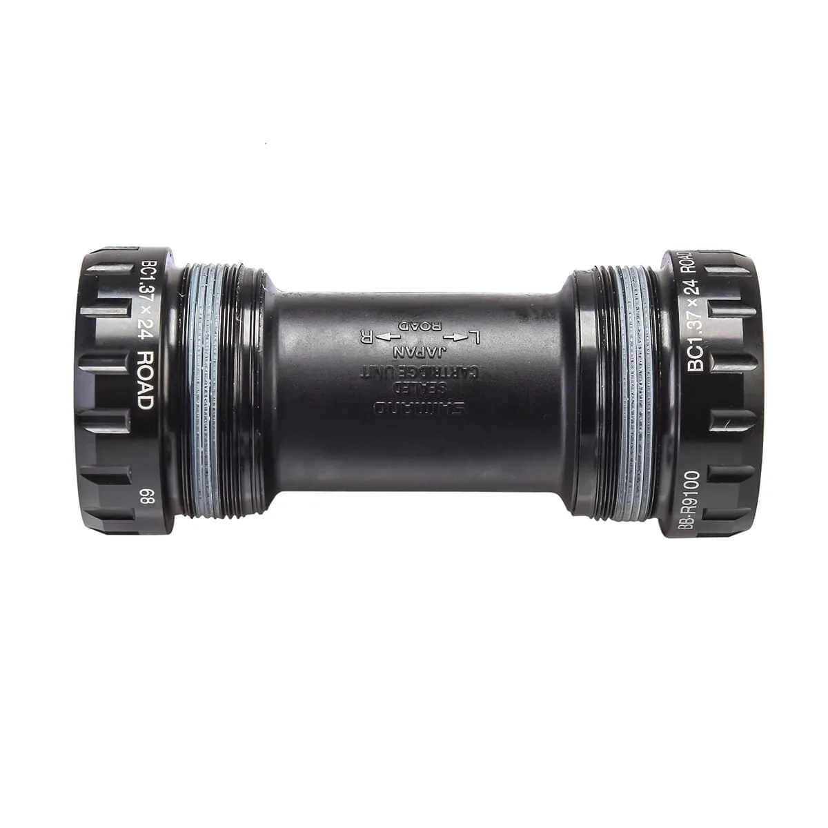 Boîtier de Pédalier SHIMANO BB-R9100 DURA-ACE BSC - Image 2
