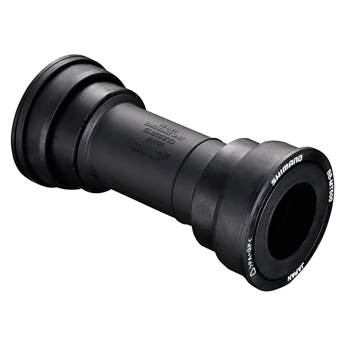 Boîtier de Pédalier SHIMANO MT500 Press Fit 89.5/92mm