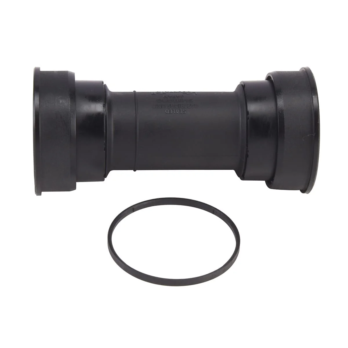 Boîtier de Pédalier SHIMANO DEORE XT MT800 Press Fit 89.5/92mm * - Image 2