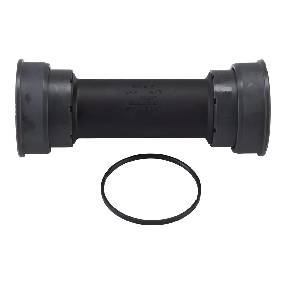 Boîtier de Pédalier SHIMANO SM-BB71 Press Fit 83 mm - Image 2