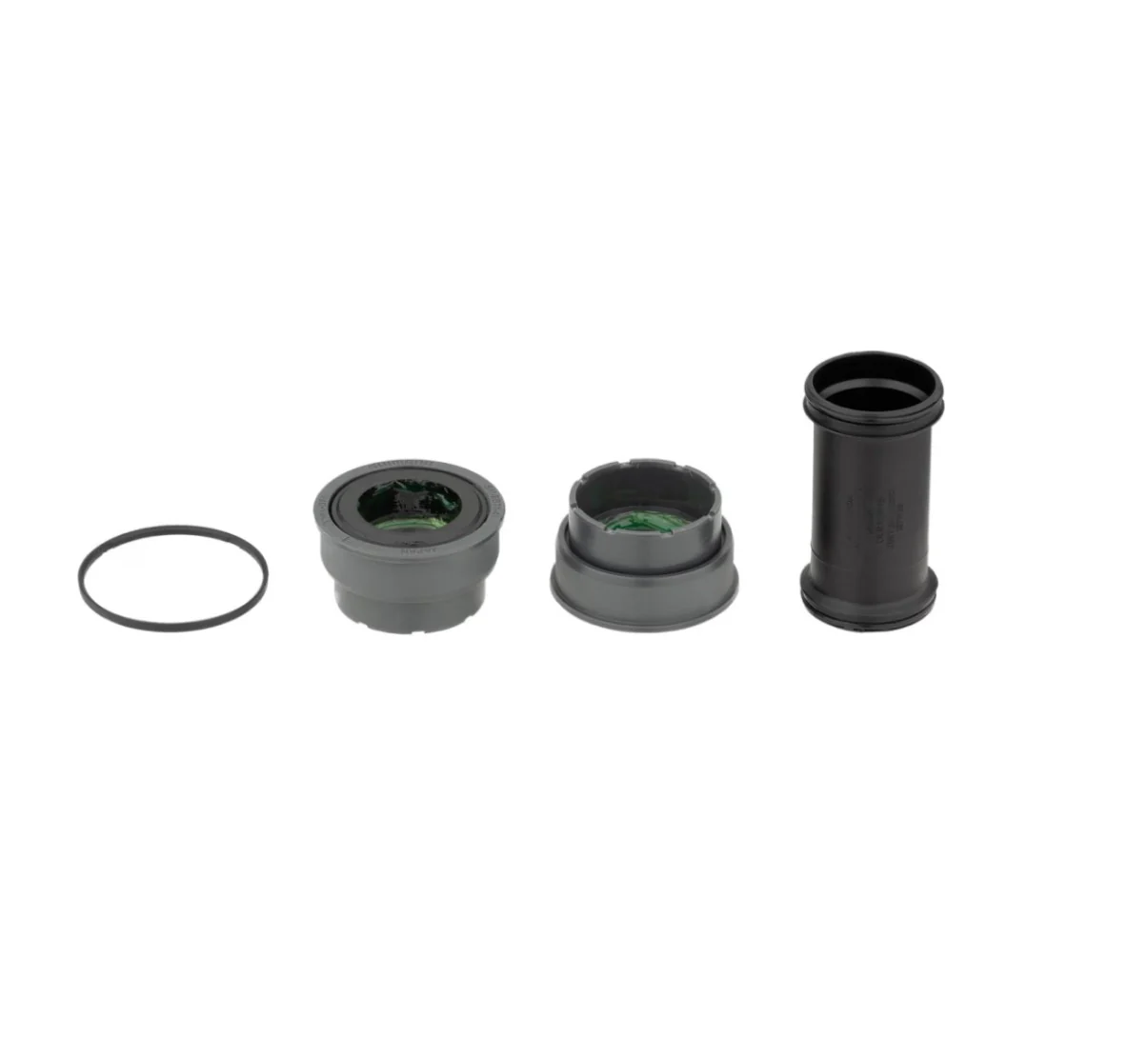 Boîtier de Pédalier SHIMANO XT SM-BB71-41A Press Fit 89.5/92mm - Image 3