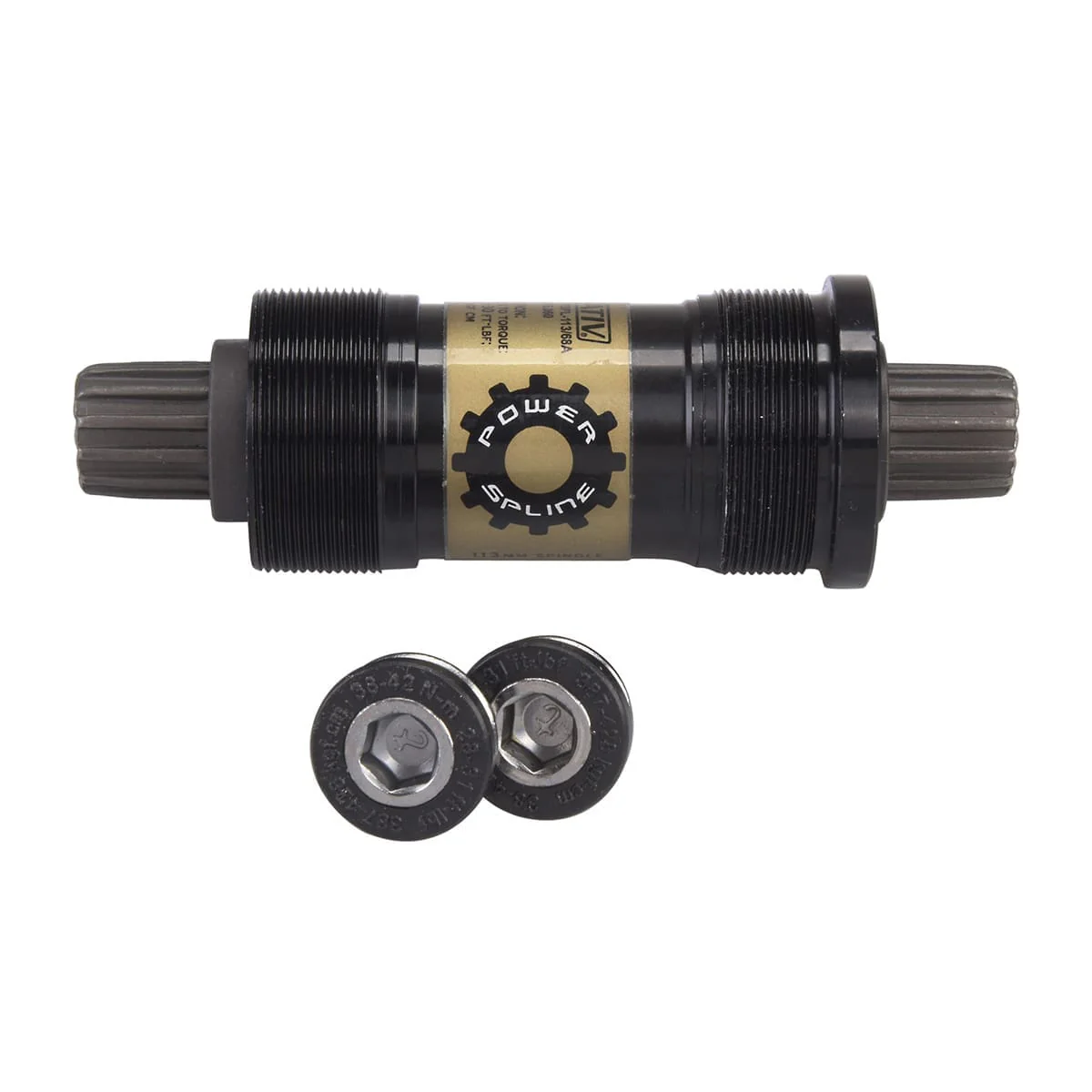Boîtier de Pédalier TRUVATIV BSA PowerSpline 68mm - Image 2