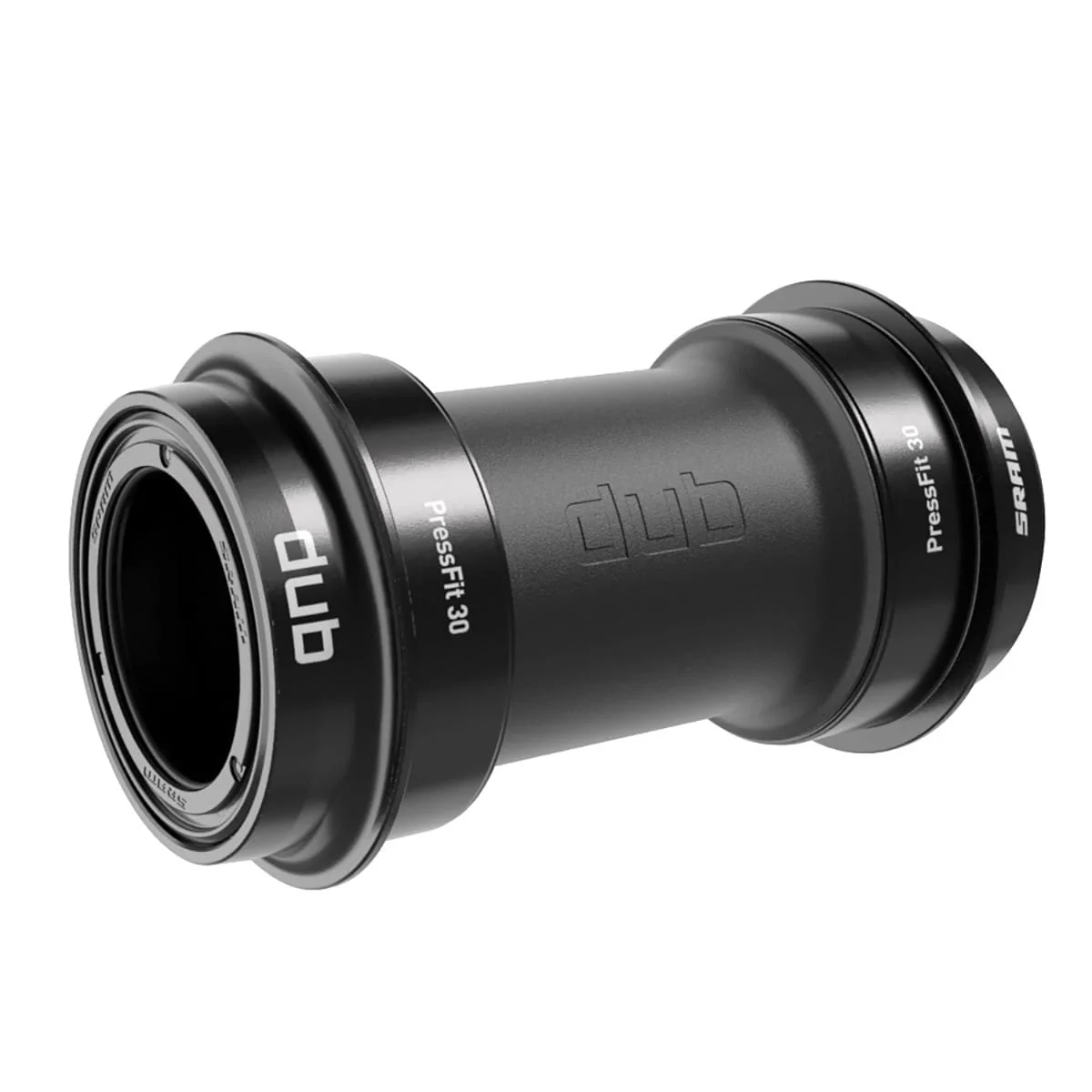 Boîtier de Pédalier SRAM DUB BB386 86.5x46 mm
