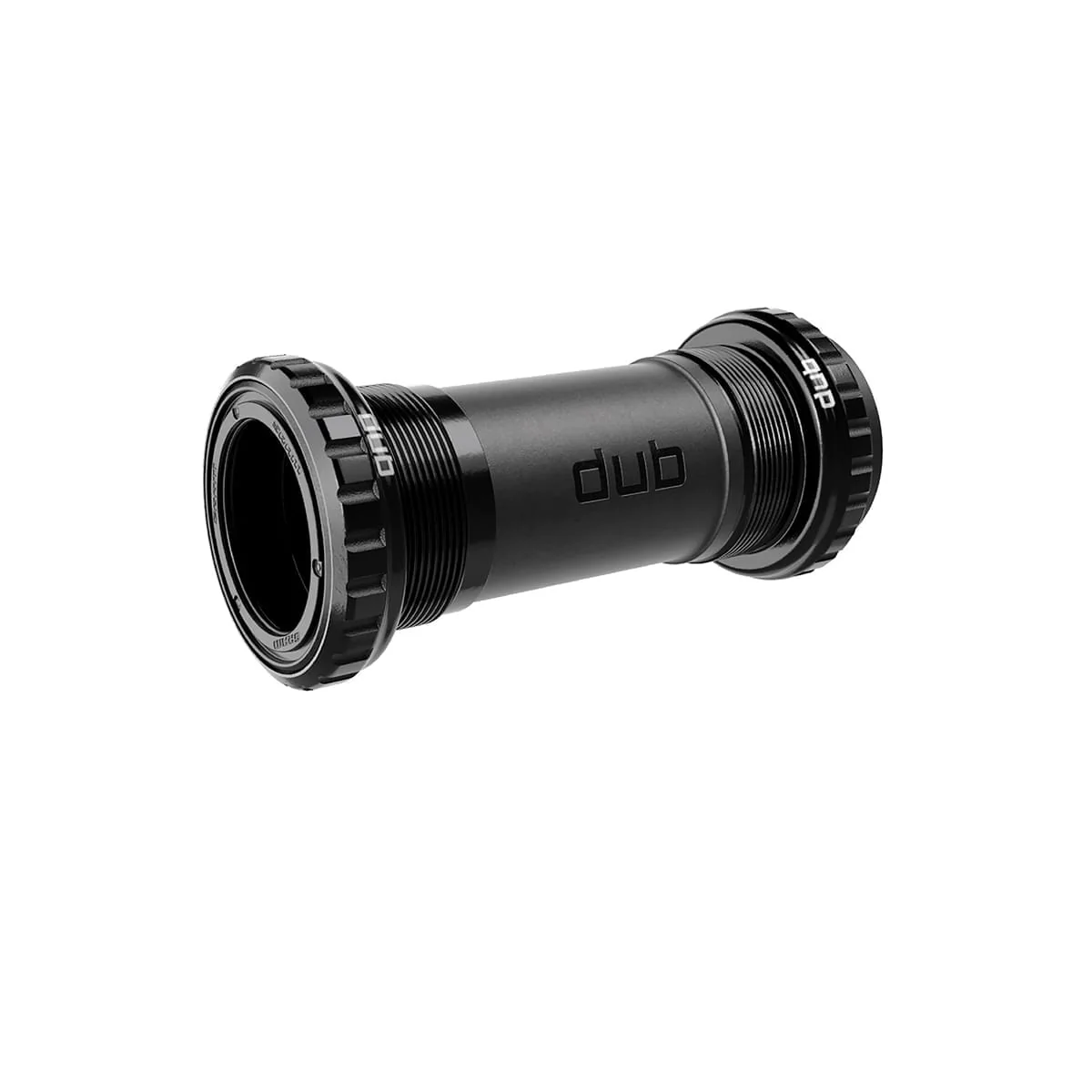 Boîtier de Pédalier SRAM DUB / BSC 100 mm Noir