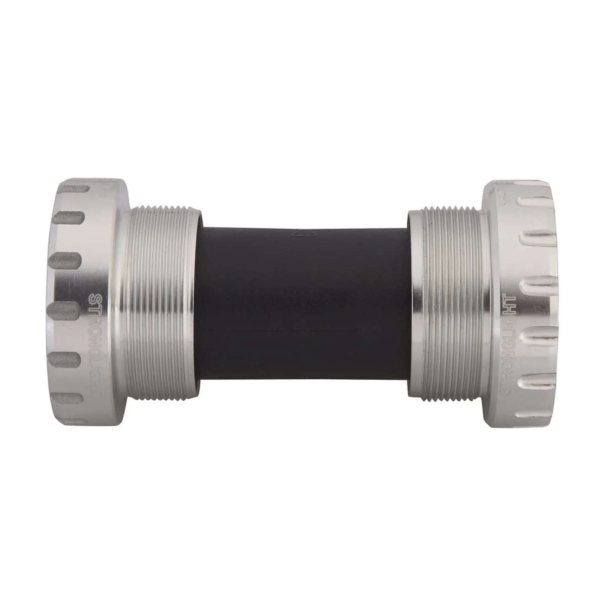 Boîtier de Pédalier STRONGLIGHT BSC Compatible Shimano Acier - Image 2