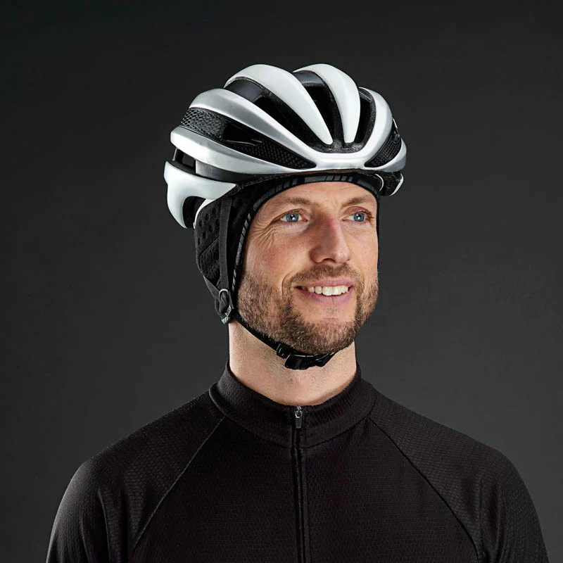 Bonnet GRIPGRAB AVIATOR DEEPWINTER Noir - Image 4