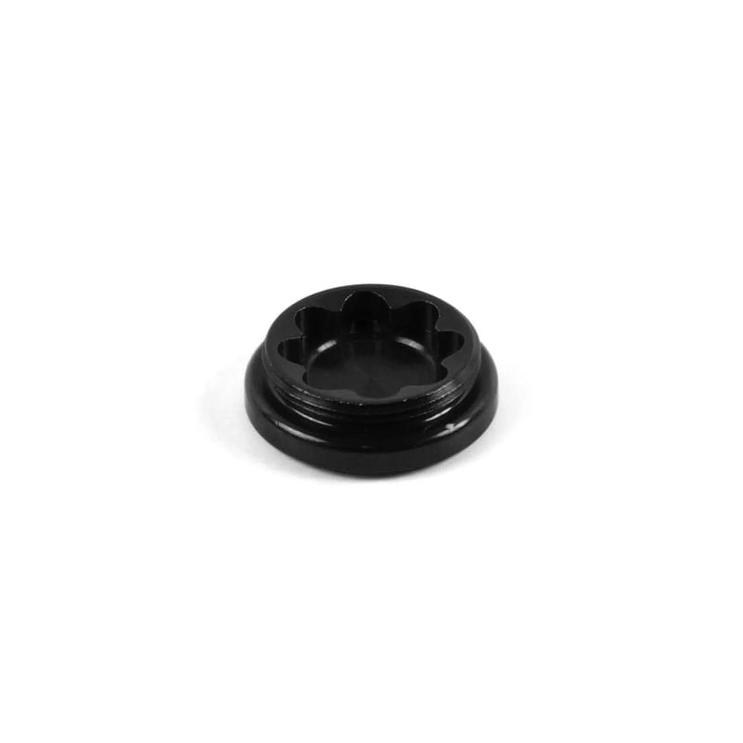 Bore Cap pour Frein HOPE X2 #HBSP243 Orange - Image 2