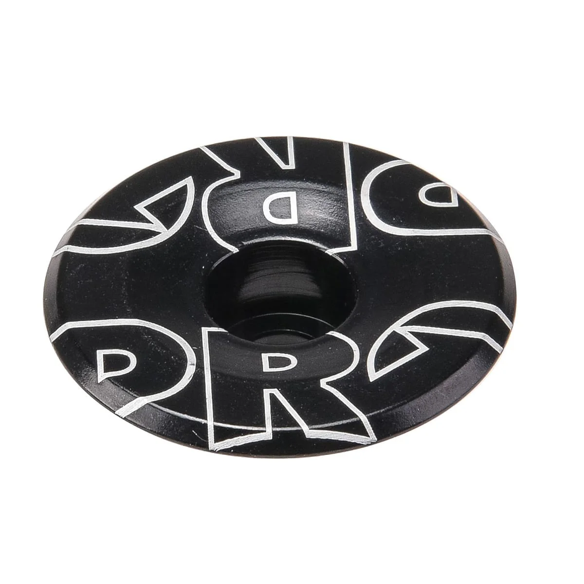 Bouchon PRO 1"1/8 Alu Noir - Image 3