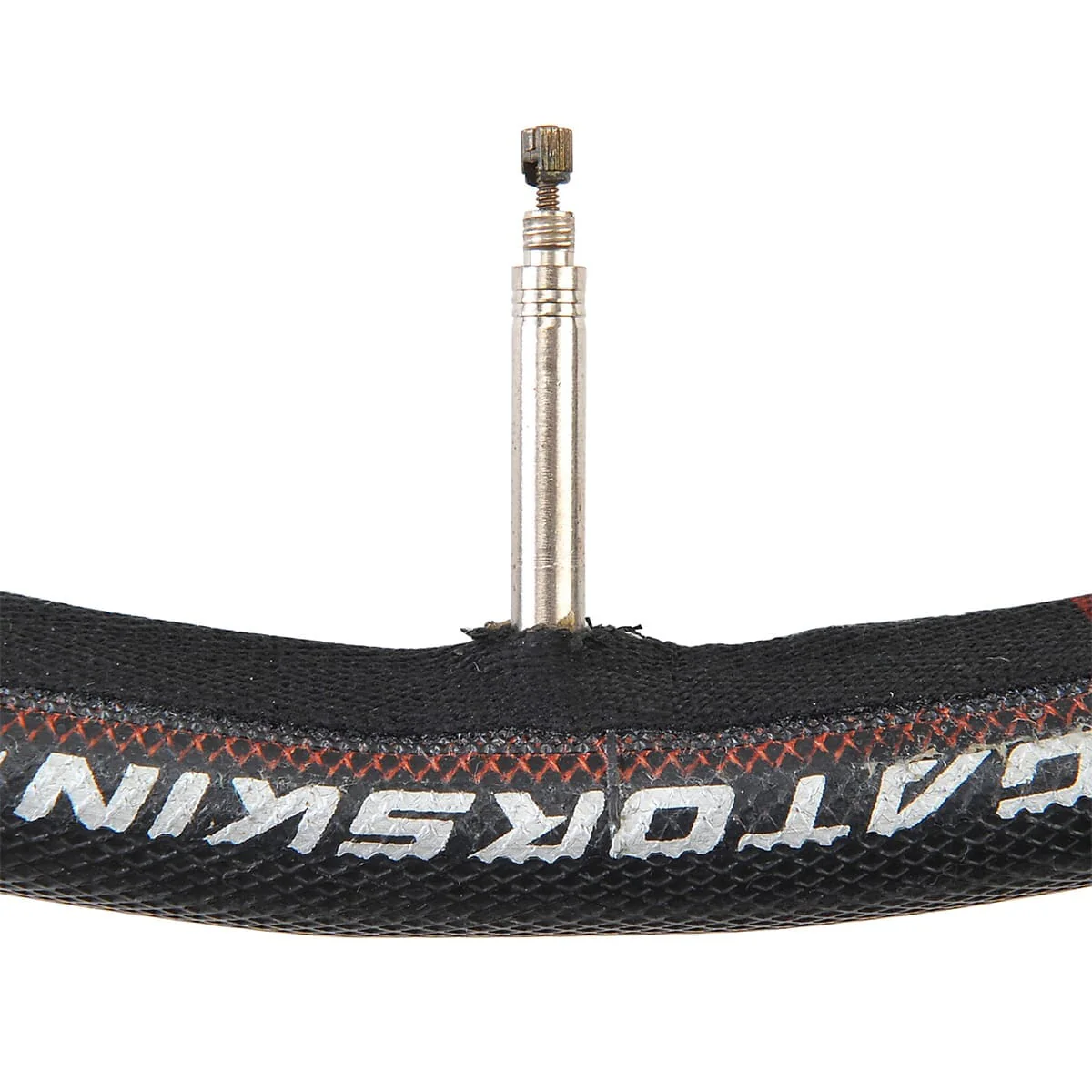 Boyau CONTINENTAL SPRINTER GATORSKIN 700x25c Noir - Image 4