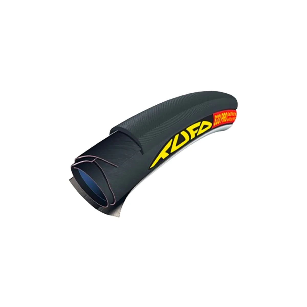 Boyau TUFO S33 PRO 700x21 Noir - Image 4