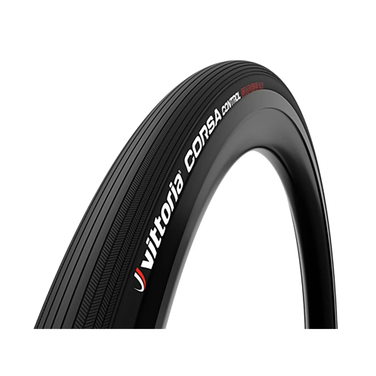 Boyau VITTORIA CORSA CONTROL Graphene G2.0 700x30c Noir - Image 2