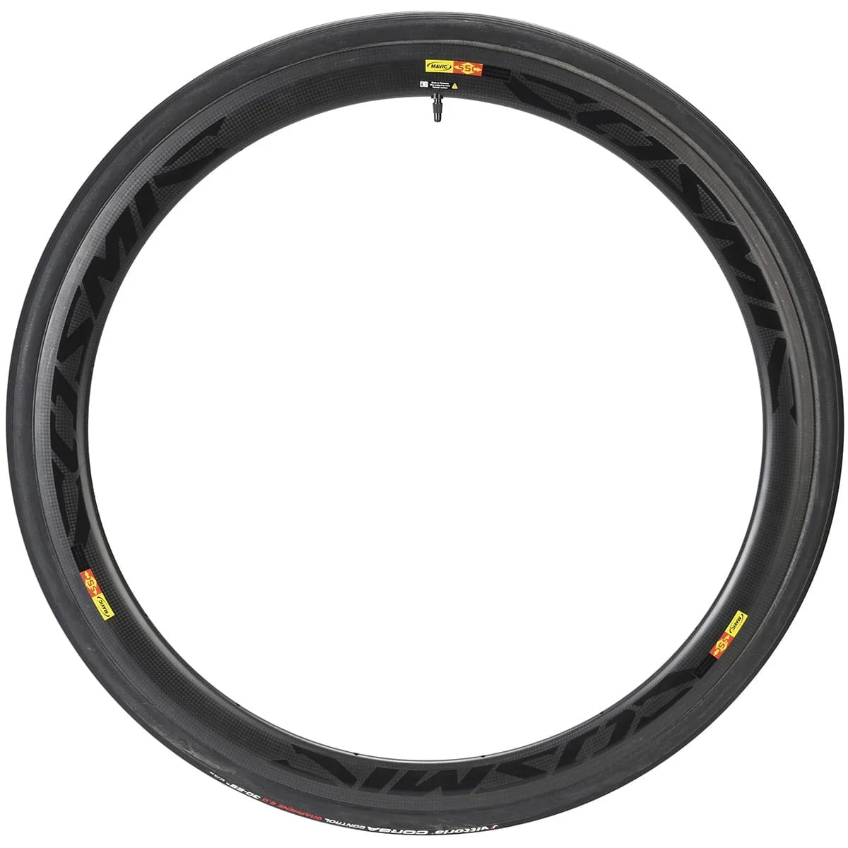 Boyau VITTORIA CORSA CONTROL Graphene G2.0 700x30c Noir - Image 3