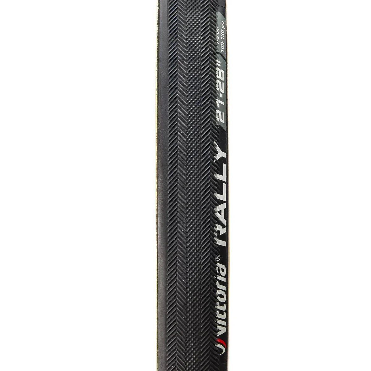 Boyau VITTORIA RALLY 700x21c Noir - Image 3