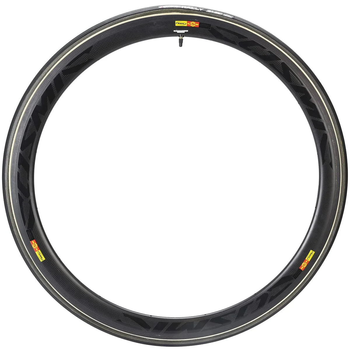 Boyau VITTORIA RALLY 700x21c Noir - Image 4