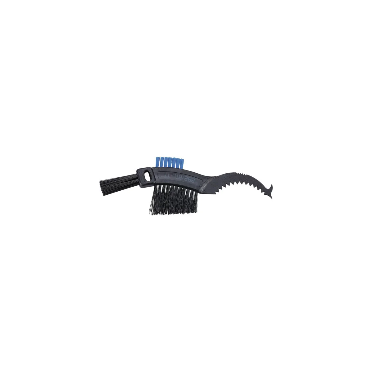 Brosse de Nettoyage pour Cassette BBB TOOTHBRUSH BTL-17 - Image 2