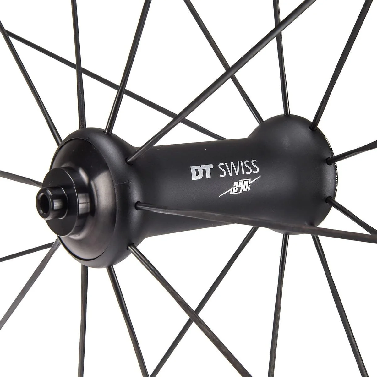 Paire de Roues DT SWISS PRC 1400 SPLINE 35 - Image 4