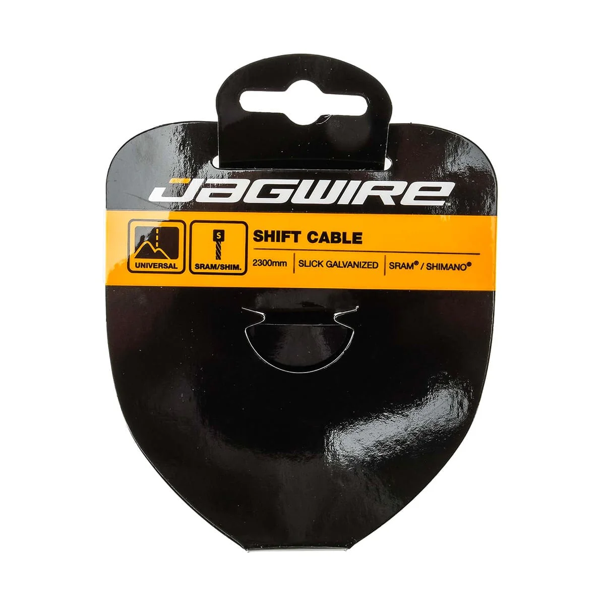 Câble de Dérailleur JAGWIRE SPORT Shimano/Sram - Image 2