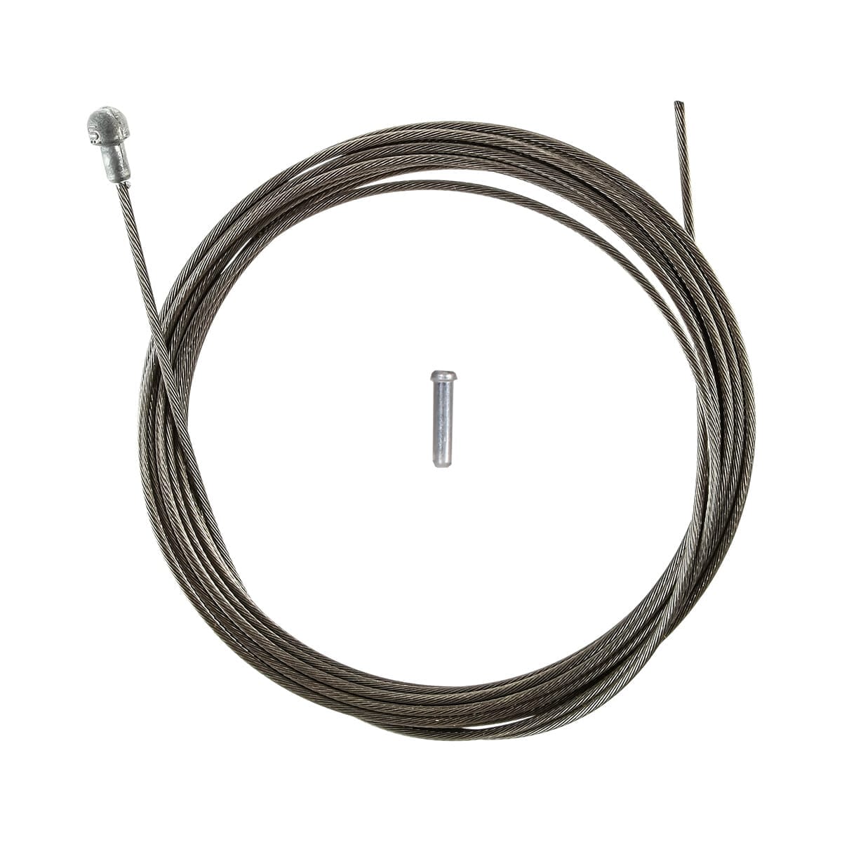 Câble de Frein SHIMANO Acier 1.6x3500mm - Image 2
