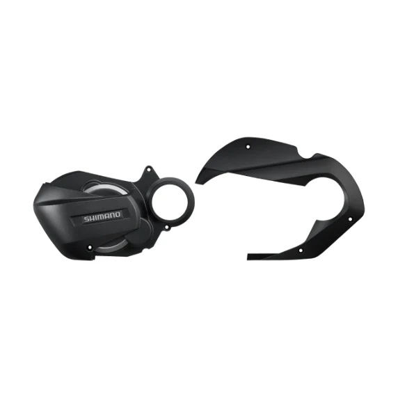 Cache Unité Motrice Standard SHIMANO SM-DUE70-A - Image 3
