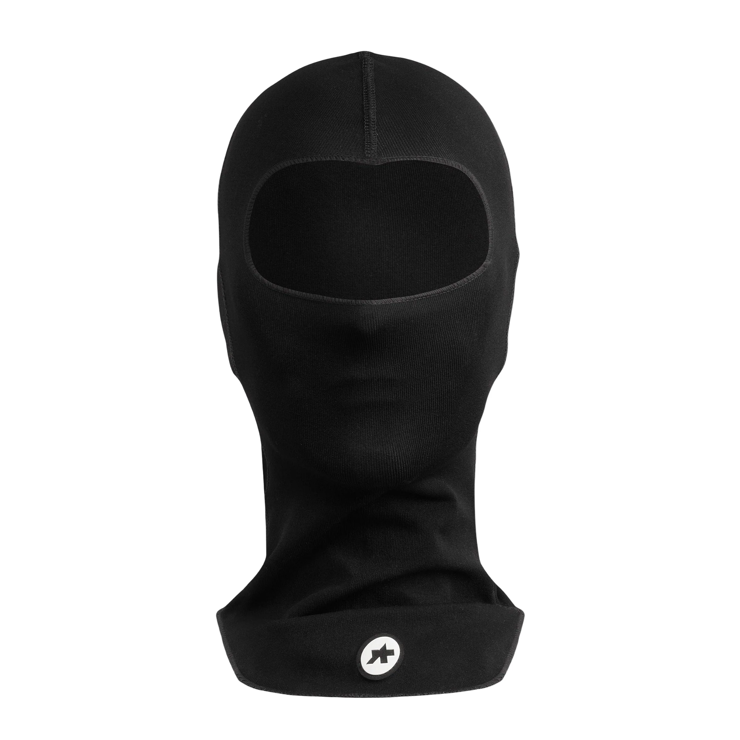 Cagoule ASSOS WINTER Noir