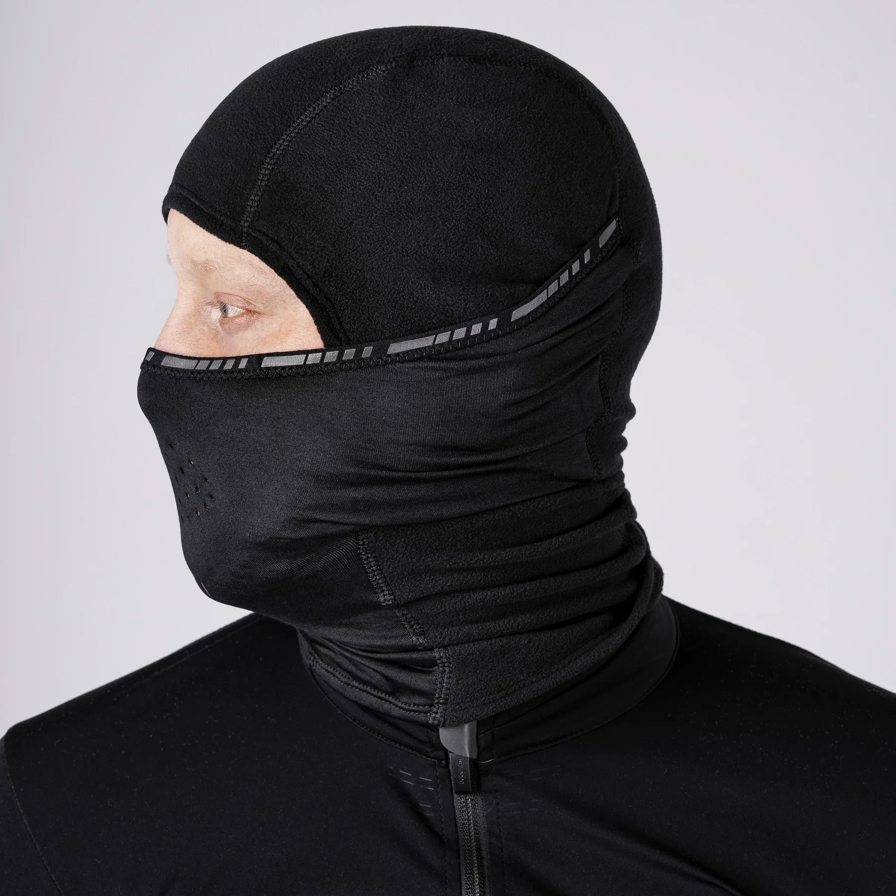 Cagoule GRIPGRAB THERMO WINTER Noir - Image 3