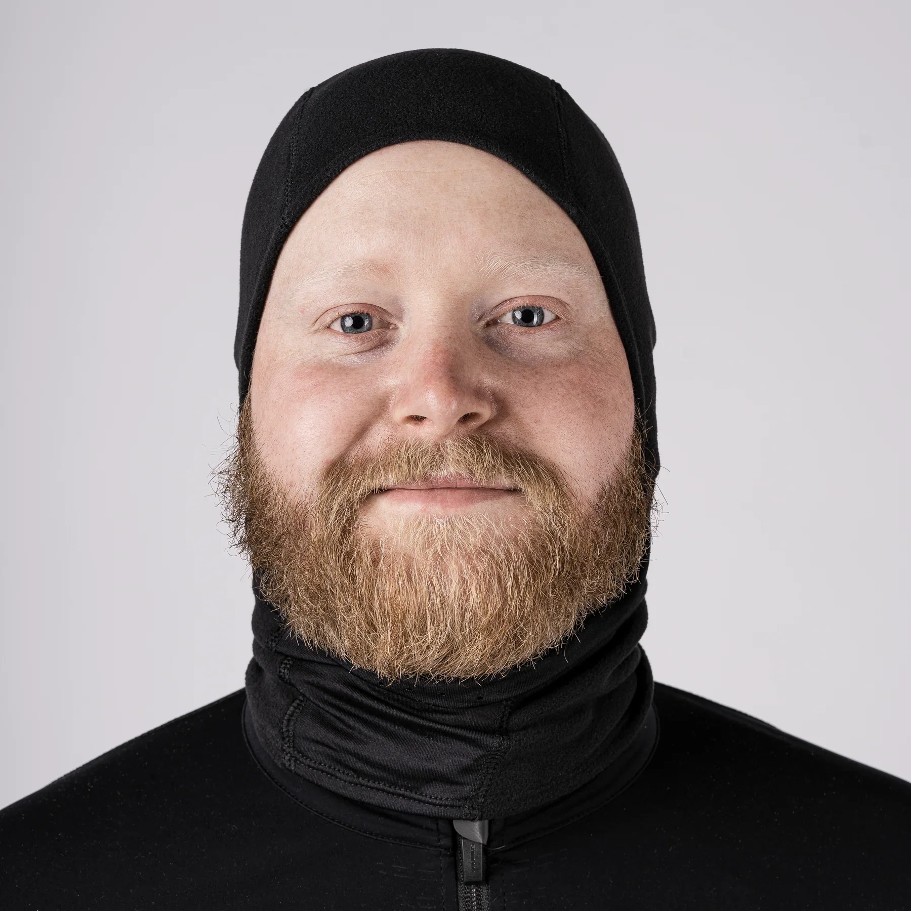 Cagoule GRIPGRAB THERMO WINTER Noir - Image 4
