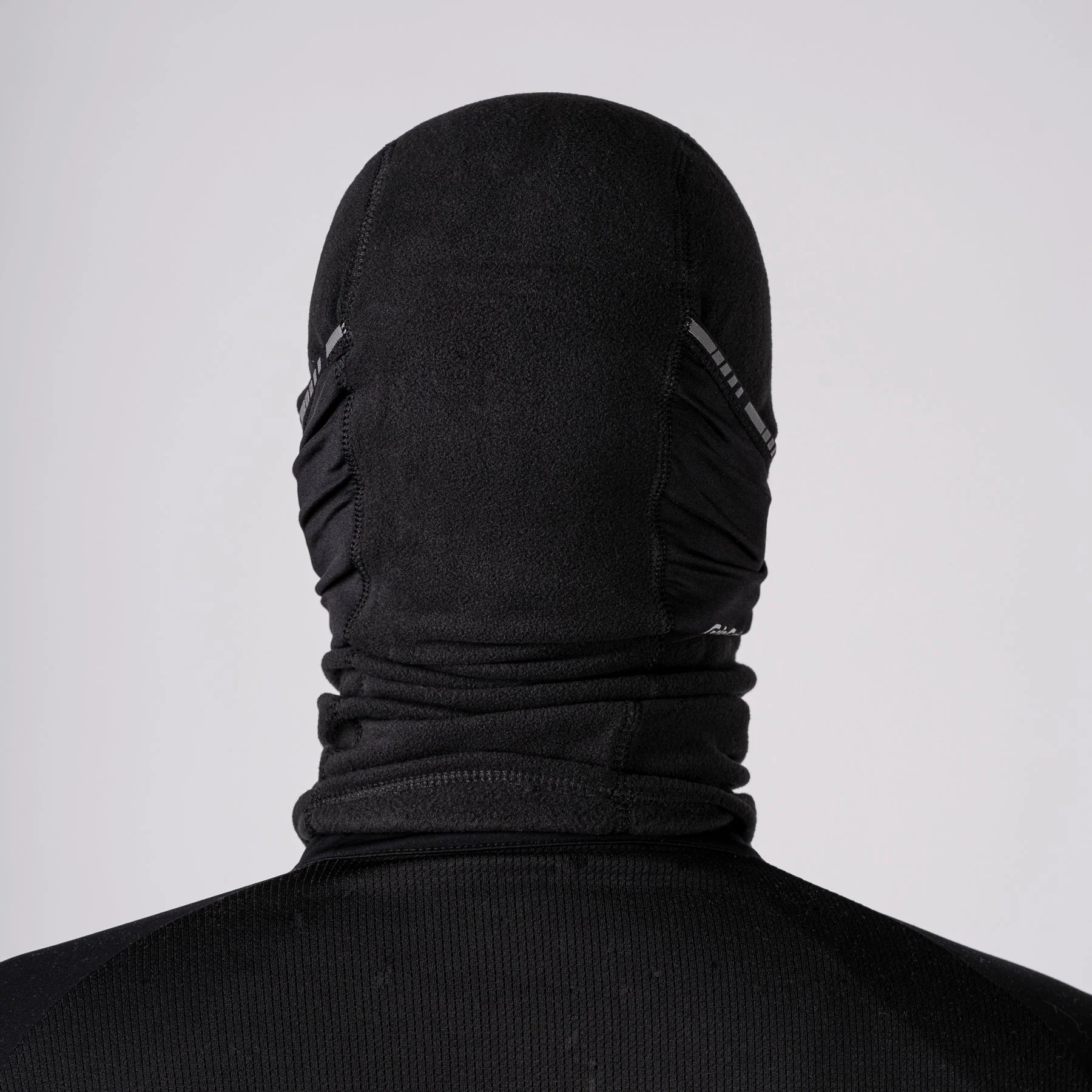 Cagoule GRIPGRAB THERMO WINTER Noir - Image 5