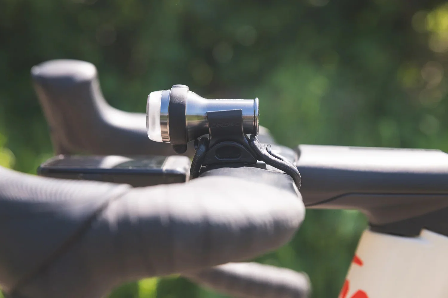 Cale pour Support de Fixation Guidon EXPOSURE LIGHTS - Image 2