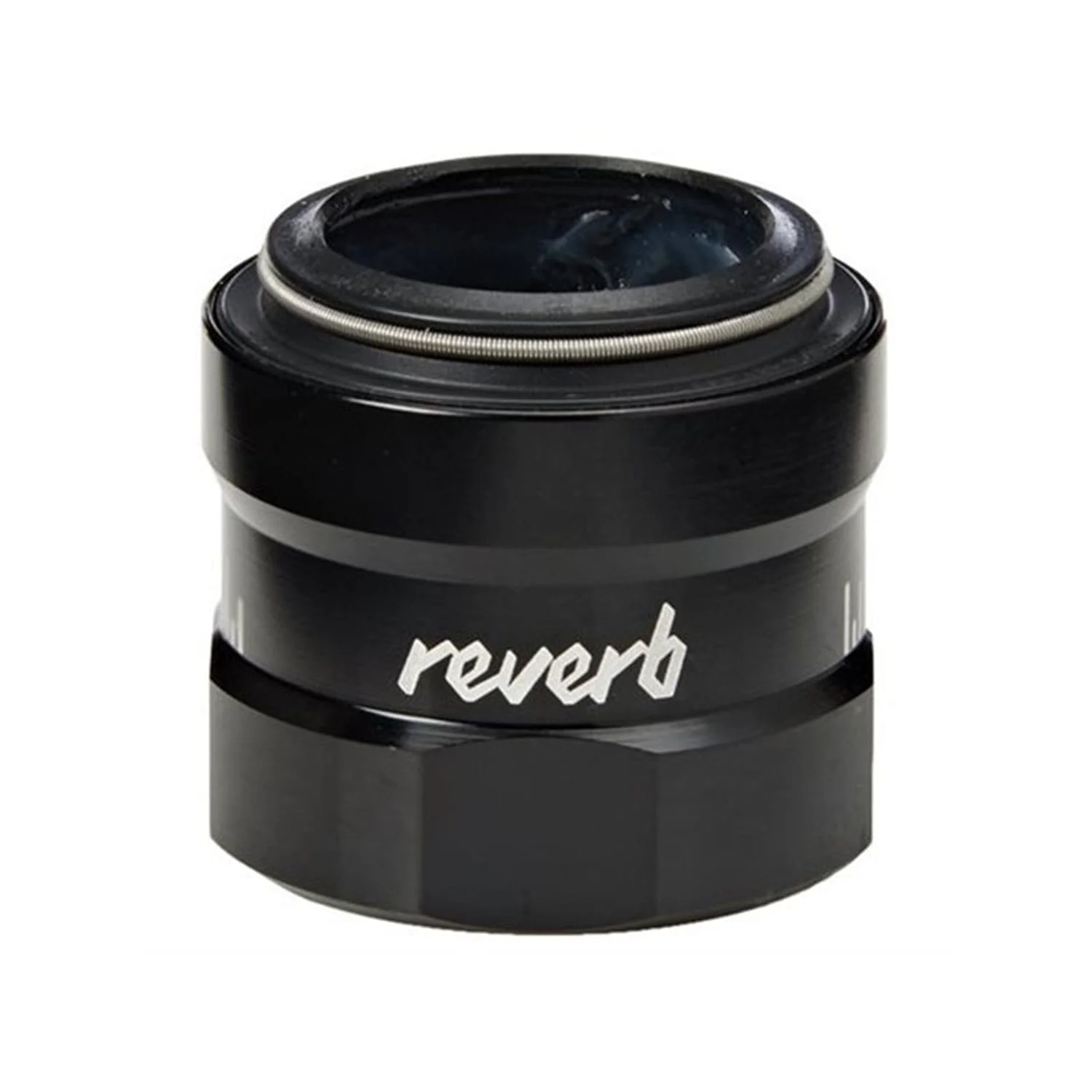 Capot Complet pour Tige de Selle ROCKSHOX REVERB / REVERB Stealth A1-B1