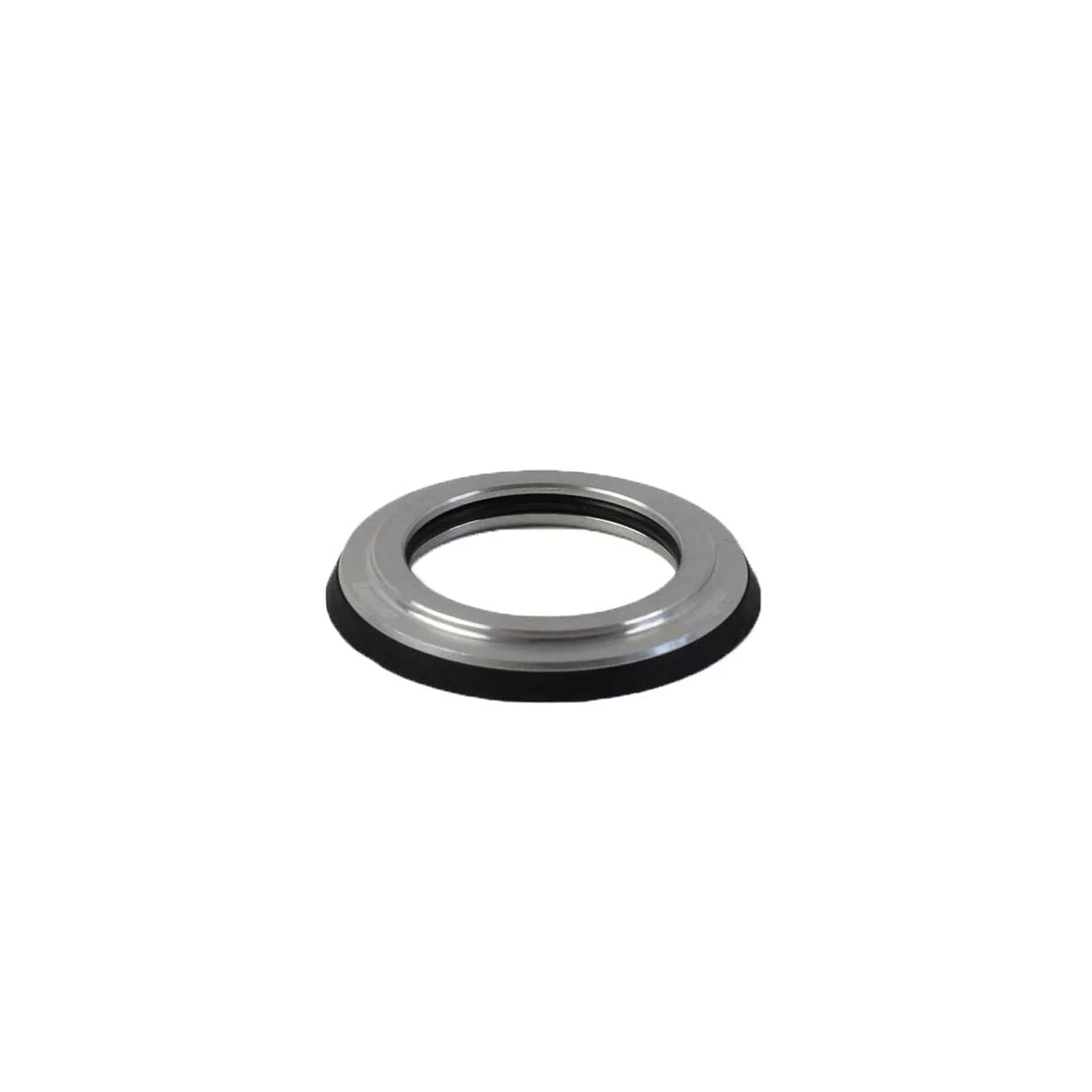 Capot Supérieur de Jeux de Direction HOPE EC34/28.6 1"1/8 Argent