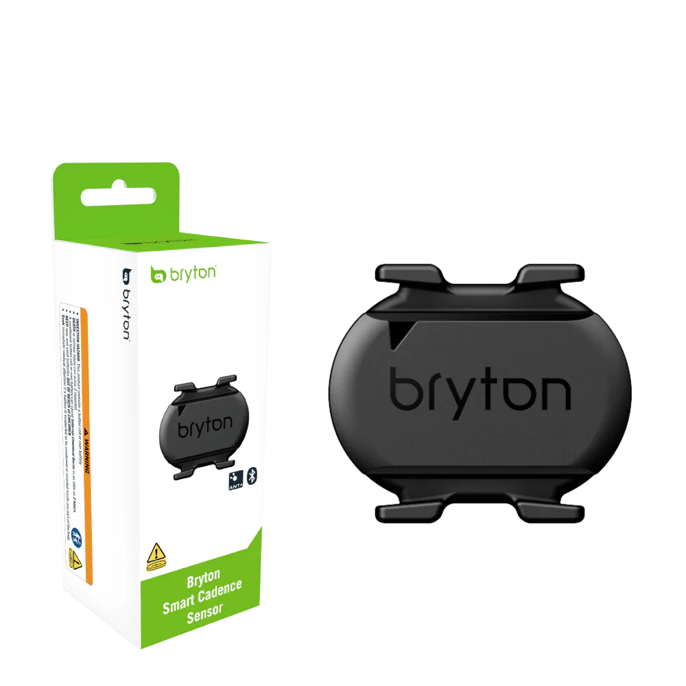 Capteur de Cadence BRYTON ANT+/Bluetooth - Image 3