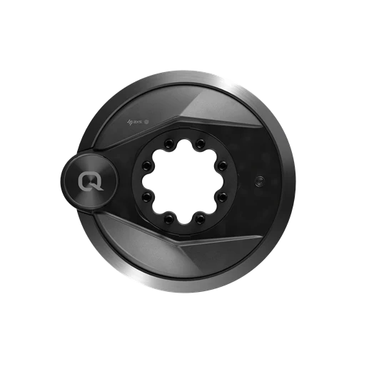 Capteur de puissance SRAM Quarq Spider T-Type AXS