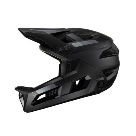 Casque VTT LEATT MTB ENDURO 2.0 Noir - Image 3