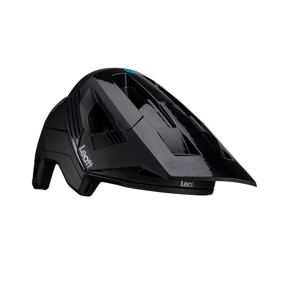 Casque VTT LEATT MTB ENDURO 4.0 Noir - Image 2