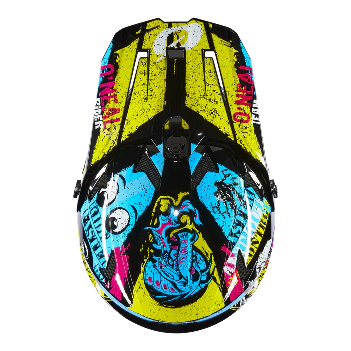 Casque O'NEAL SONUS RIOT Junior Multi - Image 2