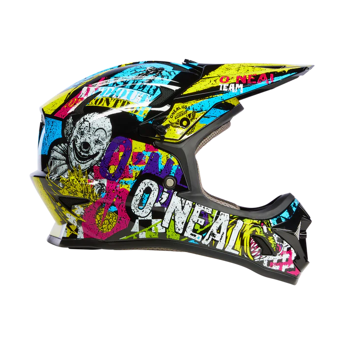 Casque O'NEAL SONUS RIOT Junior Multi - Image 5