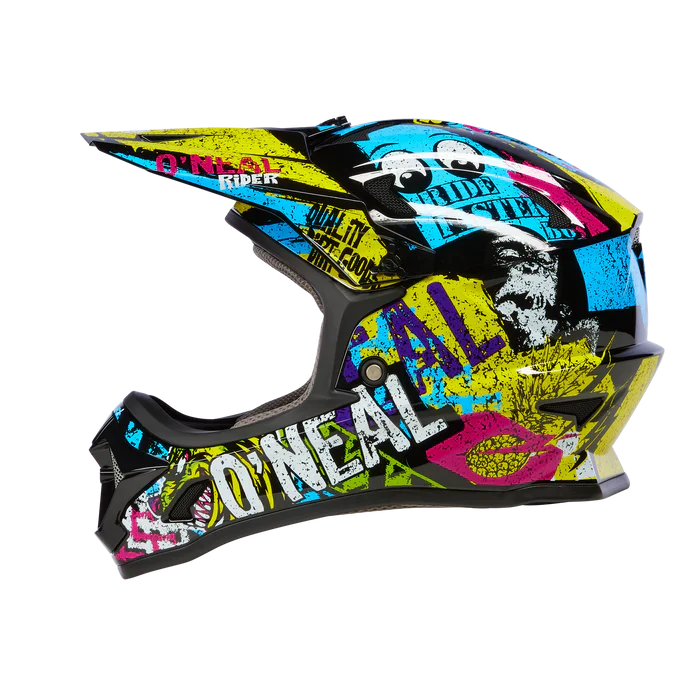 Casque O'NEAL SONUS RIOT Junior Multi - Image 6